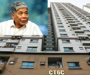 Vụ 520 căn hộ CT6 Kiến Hưng không sổ đỏ: 'Đại gia điếu cày' từng thỏa thuận mua lại hoặc trả lại tiền mua nhà cho khách hàng