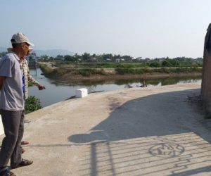 Vì chuyện xả rác bừa bãi, 1 người chết, 3 kẻ bị tạm giam