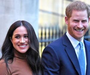 Harry đưa ra phát ngôn mới khiến hoàng gia Anh giận sôi máu, lộ lý do thôi thúc Meghan quyết tâm 'trả thù' nhà chồng