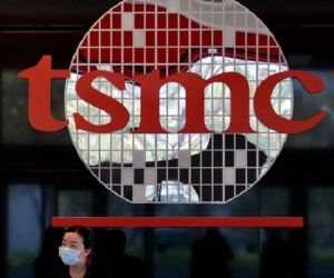 Intel vừa tuyên bố sẽ sản xuất chip di động, TSMC ngay lập tức công bố khoản đầu tư 100 tỷ USD để mở rộng dây chuyền