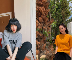 List gái xinh có nhan sắc na ná Châu Bùi ngày một dài, Binz có chóng mặt khi nhìn đâu cũng thấy 'bản sao' bồ mình?