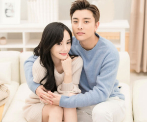 Cả Weibo xôn xao đặt nghi vấn Lý Tiểu Lộ - Giả Nãi Lượng chính thức quay lại với nhau, thậm chí còn lộ bằng chứng trên MXH