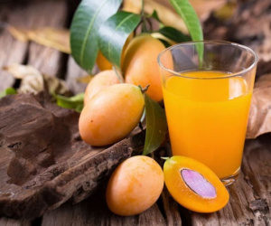 Loại quả thơm lừng, vàng óng này đang vào mùa, giá đắt hơn thịt nhưng ai cũng mê vì ăn là bổ ngang thuốc, chống được cả ung thư lẫn tim mạch