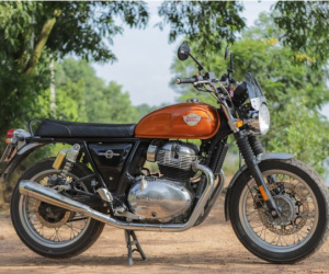 Doanh số kém, Royal Enfield ngừng bán tại Việt Nam