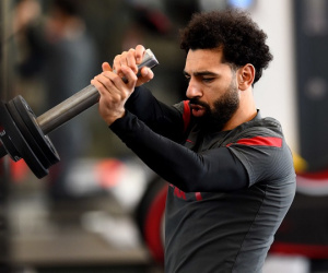 Salah dứt áo rời Liverpool vào cuối mùa