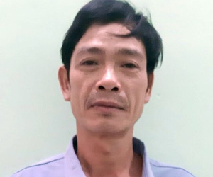 Công an Lào Cai bắt đối tượng truy nã sau 10 năm lẩn trốn