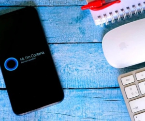 Trợ lý ảo Cortana trên iPhone và smartphone Android đã chính thức 'nghỉ hưu'