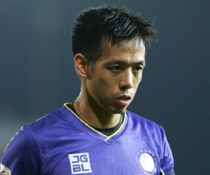 Văn Quyết và Việt Anh nhận án phạt nguội, Hà Nội FC đối mặt khủng hoảng lớn