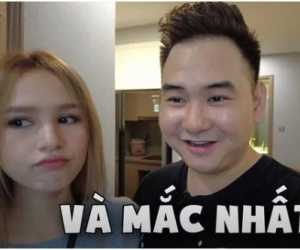 Chiếc váy cưới 28 tỷ vừa hết nóng, Xemesis và Xoài Non lại chơi lớn khi tiêu 180 triệu cho 2 ngày trăng mật
