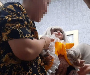VIDEO: Thâm nhập đường dây mua bán búp bê Kumanthong: Muốn gì được nấy, kể cả hại người!