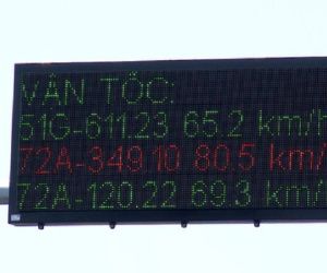 NÓNG: 'Mắt thần' trên Quốc lộ 51 sẽ 'xuất chiêu' vào ngày mai
