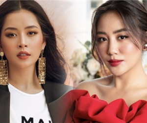 Từng chê Chi Pu không phải ca sĩ, Văn Mai Hương bị hỏi khó thích Chi Pu hay Phí Phương Anh và câu trả lời gây bất ngờ