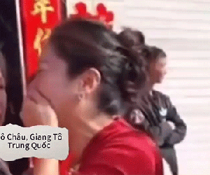Đến dự đám cưới con trai, bà mẹ bỗng phát hiện cô dâu chính là con gái ruột mất tích nhiều năm trước, cái kết bất ngờ khiến ai nấy nghẹn ngào