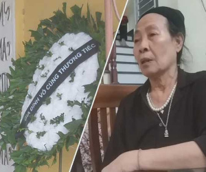 Mẹ nữ công nhân môi trường bị sát hại dã man khóc cạn nước mắt thương con: 'Vợ chồng tôi chưa cho con được gì, cũng chưa kịp lo cho nó lấy chồng'