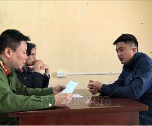 Tuyên Quang triệt phá đường dây đánh bạc qua mạng hơn 100 tỷ đồng