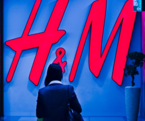 H&M: Gần 5.000 cửa hàng toàn cầu, nhưng lùm xùm cũng nhiều không kém