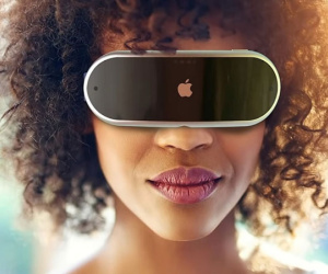 Thiết bị đặc biệt của Apple sắp ra mắt