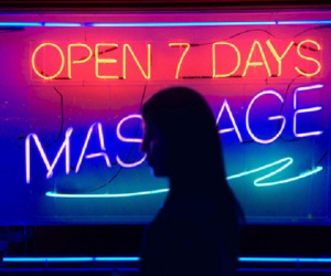 Bên trong ngành công nghiệp massage trá hình trị giá 4,5 tỷ USD tại Mỹ