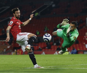 Fernandes giúp Man Utd thắng ngược