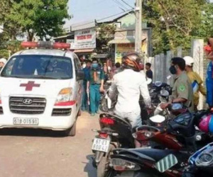 Sự thật vụ nam công nhân tử vong do nghi bị đồng nghiệp xịt vòi hơi vào hậu môn