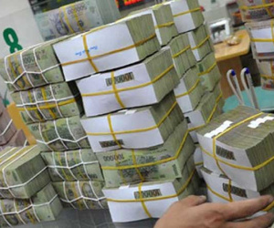 Ngân hàng có sẵn sàng giảm lợi nhuận để giảm lãi suất cho vay?