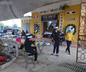Người thân nữ công nhân môi trường bị đối tượng 'tâm thần' sát hại dã man: 'Ra đến hiện trường tôi không dám nhìn vào mặt chị'