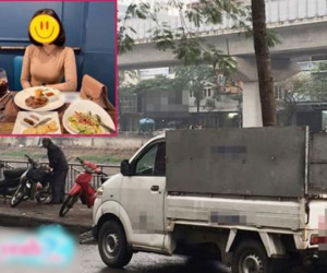 Bức xúc vì bạn trai đánh xe tải đến đưa đi ăn nhà hàng hạng sang, còn đòi 'cưa đôi tiền' trong lần đầu gặp mặt, cô gái trẻ lên bóc phốt nhưng lại bị đánh giá: 'Quá mộng mơ!'