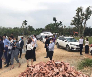 Đất nền sốt nóng, đâu là vùng trũng thu hút đầu tư?