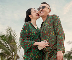 Lần hiếm hoi Tuấn Hưng trải lòng về cuộc sống hôn nhân trong dịp kỷ niệm 7 năm ngày cưới