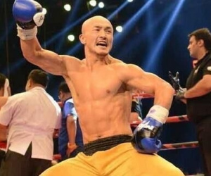Nóng: 'Đệ nhất Thiếu Lâm' chốt kèo đấu 'Vua Thái Cực Quyền' theo luật MMA