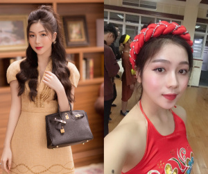 Giấu gia đình đi thi Đại học, nữ sinh đậu luôn Thủ khoa, 4 năm sau còn được lên sóng giờ vàng VTV