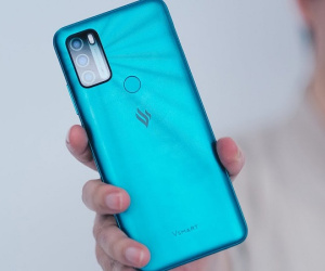 Vsmart Star 5 dùng pin do Vingroup tự sản xuất, không còn dựa vào nhà sản xuất bên ngoài