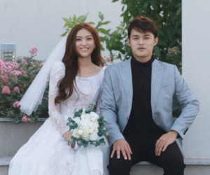 1 năm sau ngày cưới, cặp duy nhất kết hôn ở Người Ấy Là Ai vẫn khiến con dân ghen tỵ khi liên tục phát 'cẩu lương'