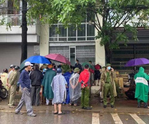 Lào Cai: Phát hiện thi thể 2 vợ chồng bốc mùi hôi thối trong căn nhà khóa trái cửa