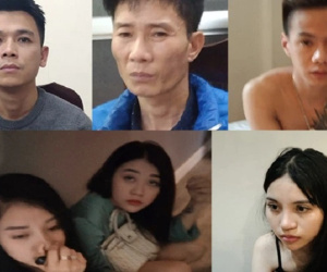 Ai là người đầu tiên khai ra tên Quý 'ngạn' - kẻ cầm đầu 'động lắc' trong bệnh viện?