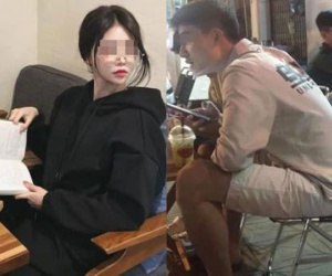 Nghe trai đẹp thông báo đã có vợ con nhưng gái xinh vẫn cố gạ gẫm: 'Anh xứng đáng có thêm một cô vợ nữa'