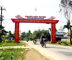 Nữ cán bộ xã ở Quảng Nam 'mất tích' cùng số nợ hơn 3,2 tỉ đồng