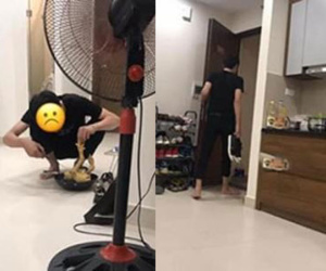 Lần đầu về ra mắt nhà người yêu, chàng trai 27 tuổibị mắng 'vô tích sự' khi không biết chặt gà