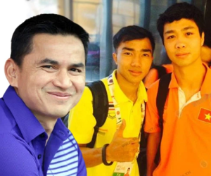 'Chanathip về HAGL không 'giẫm chân' Công Phượng, HLV Kiatisuk sẽ biết cách xoay sở'