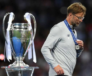 Jurgen Klopp: 'Liverpool không đến Madrid để phục thù'