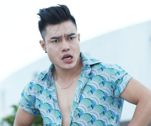Lê Dương Bảo Lâm thi bằng lái xe lần thứ 14 vẫn trượt, dàn sao Việt và khán giả vừa thương vừa cười chảy nước mắt