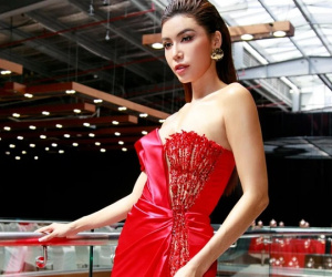 Minh Tú nói gì khi được hỏi có sẵn sàng 'cãi lộn' với các HLV khác trong show thực tế mới không?