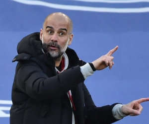 Pep Guardiola: 'UEFA và FIFA đang giết các cầu thủ'