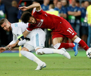 Lịch thi đấu Champions League đêm nay: Đại chiến Real - Liverpool, Man City đọ sức Dortmund