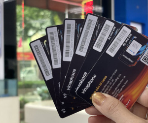 'Bốc hơi' hơn 30 triệu đồng trong thẻ tín dụng vì chiêu lừa nâng cấp sim 4G