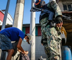Bị phạt squat 300 lần vì vi phạm giới nghiêm Covid-19, thanh niên 28 tuổi tử vong
