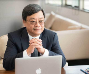 Thương vụ 400 triệu USD, dòng vốn Hàn đổ mạnh vào Việt Nam