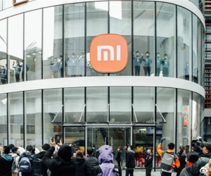 Xiaomi khai trương cửa hàng Mi Home thứ 5.000 tại Trung Quốc, treo luôn logo 7 tỷ