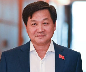 Đề cử 2 tân Phó thủ tướng
