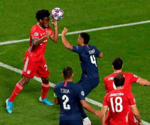 Lịch thi đấu Champions League đêm nay: Bayern đại chiến PSG, Chelsea đụng độ Porto